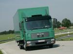 MAN TGL 8.210 2005 года